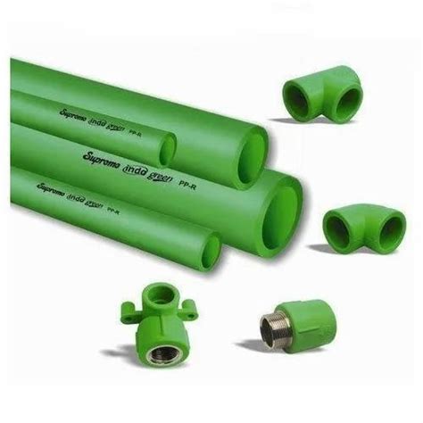 PVC CPVC UPVC PIPES AND FITTINGS - Flexible PVC Pipes Authorized ...