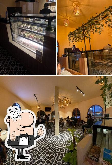 Arch Cafe - Kothapet, Hyderabad - Restaurant menu, prices and reviews