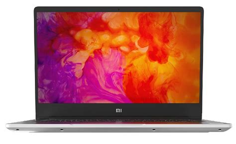 Xiaomi India, Xiaomi Notebook, Mi Notebook 14, Mi Notebook 14 e ...