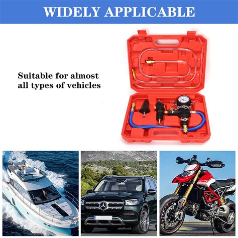 Image result for Cooling System Refill Tool