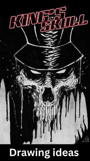 Image result for Skull Exploding Ink Drawing