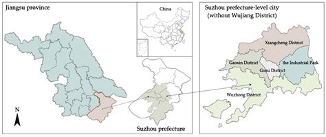 Spatial Distribution of Urban Heritage and Landscape Approach to Urban ...