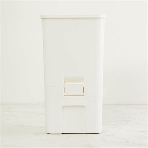 Buy Palestine Acrylic Rice Dispenser - 15L from Home Centre at just INR ...