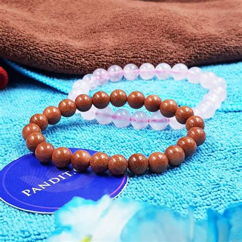 Leo and Libra Zodiac Compatibility Bracelet - Pandit.com