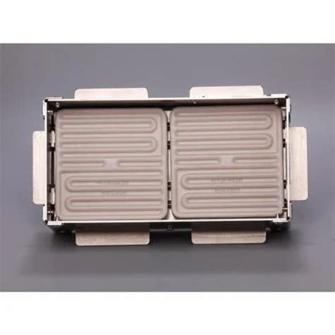 Elstein Ceramic Heater - Elstein Ceramic Infrared Heater With Metal ...