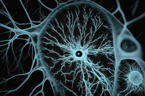 Premium AI Image | Person using neural network to solve complex math ...