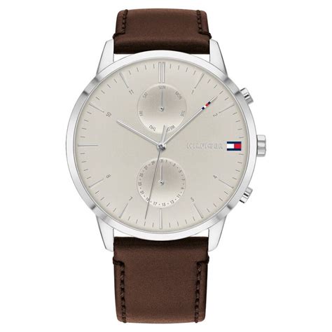 Buy Online Tommy Hilfiger Watch for Men - ncth1710404w | Titan