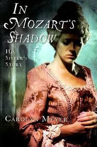 In Mozart's Shadow: Buy In Mozart's Shadow by Meyer Carolyn at Low ...