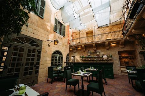 THE MEDINA RESTAURANT, Mdina - Menu, Prices & Restaurant Reviews ...