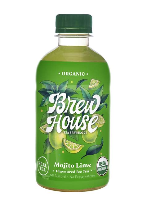 Get Mojito Ice Tea ( Pack of 24) at ₹ 960 | LBB Shop