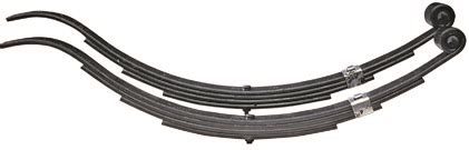 Image result for Dexter Axle Spring Replacement