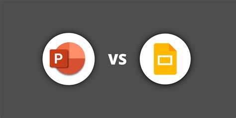 PowerPoint vs Google Slides | SMAVICON