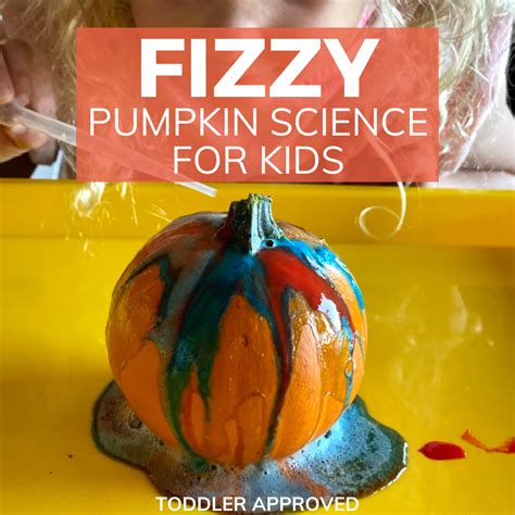 Pumpkin Science Activities For Preschoolers Pumpkin Science