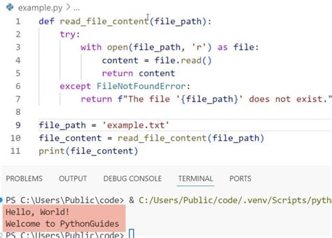 Python Print to File 的图像结果