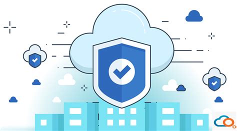 How to configure security settings on a cloud server