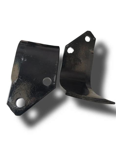 Rotavator Blades - Tractor Rotavator Blade Trader - Retailer from Rajkot