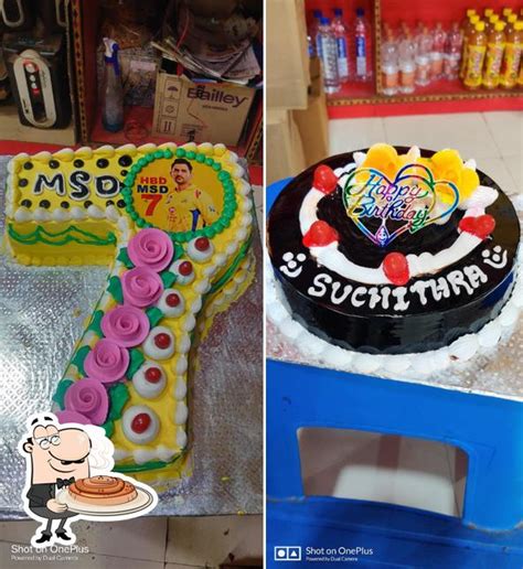 New SL Banglore Ayyangar bakery, Sompeta - Restaurant reviews