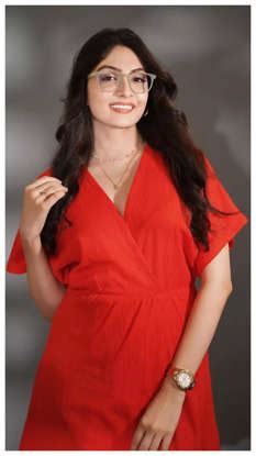 Radiant snaps of Puja Joshi