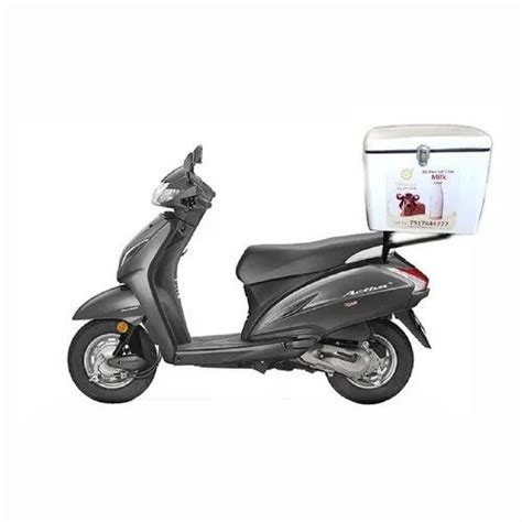 Food Delivery Boxes - Front Open Delivery Boxes Manufacturer from Pune