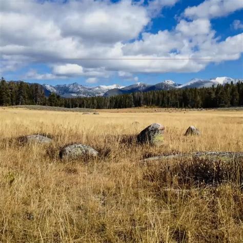 Ten montana summer road trips without the crowds – Artofit