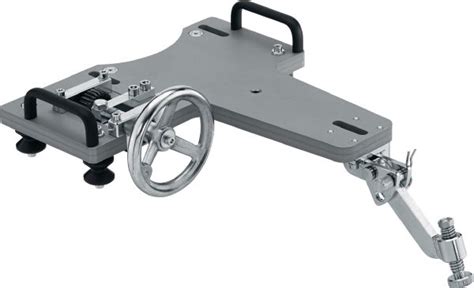 Accessories for diamond coring - Hilti India