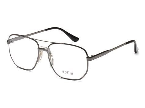IDEE 2021 Men Square Frames – IDEE Eyewear