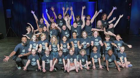 DLCA Summer Camp: Broadway Preview – Official , PNC Arts Annex at ...