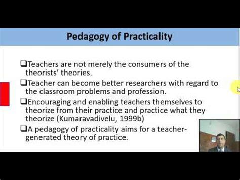 Image result for PostMethod Pendagogy Problems