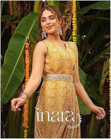 Janasya Women's Peach Poly Silk Kurta with Pant(Peach_X-Small) : Amazon ...