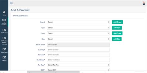 Clearbilling | Billing Software, Inventory Management For Small Business
