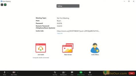 Image result for Zoom App Download Free Computer Windows 1.0 PC