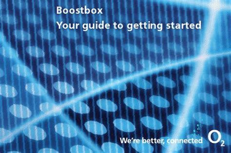 Image result for O2 Boost Box