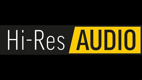 Image result for High Resolution Audio Test