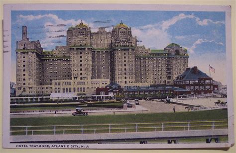 Hotel Traymore | Flickr