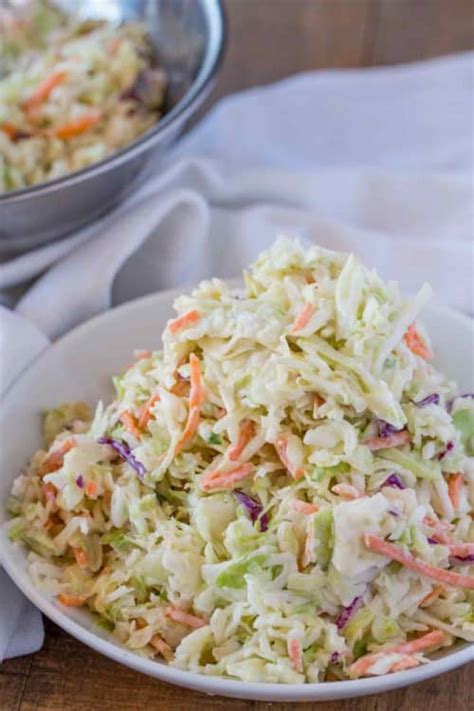 cole slaw dressing