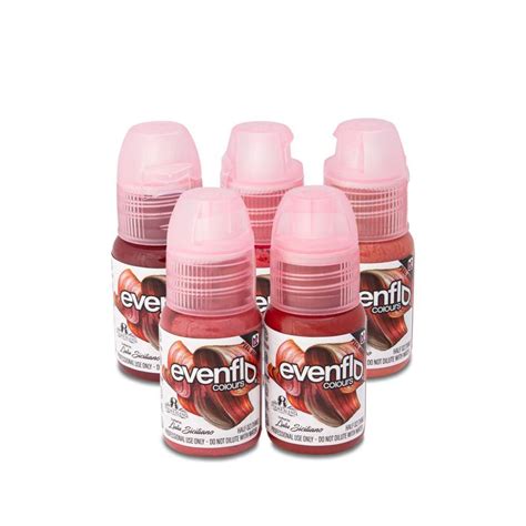 Evenflo Tattoo Microblading Ink Permanent Makeup – artistryeyes.com