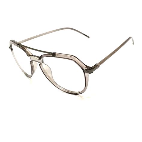 Buy Blue Mirror Steampunk Aviator Sunglasses for Men Online In India ...