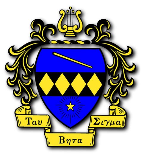 tau beta sigma | Tau beta sigma, Tau, Band geek