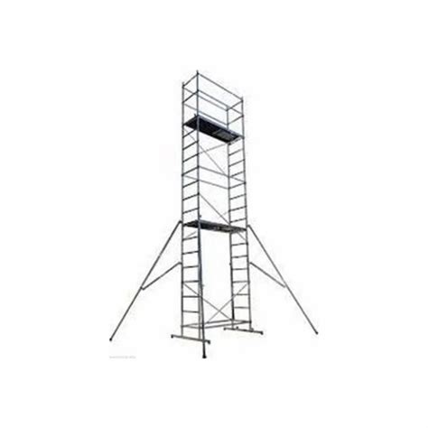 Aluminium Scaffolding - Aluminum Industrial Scaffolding Manufacturer ...