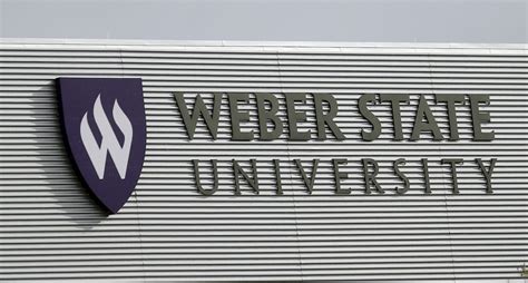 Weber State University implementing partial tuition freeze for students ...