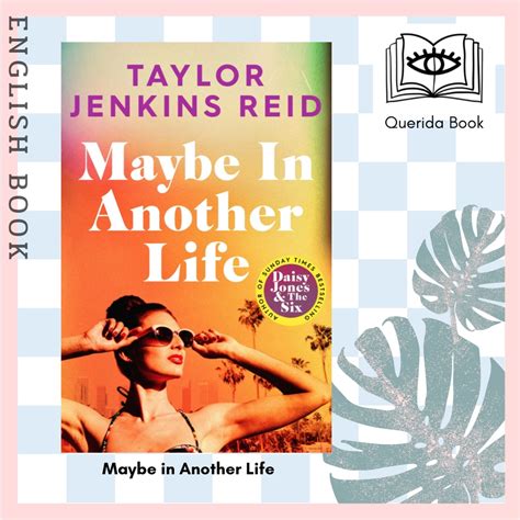 [Querida] หนังสือภาษาอังกฤษ Maybe in Another Life by Taylor Jenkins ...