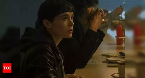 Elliot Page reveals Vanya Hargreeves is now Viktor Hargreeves ...