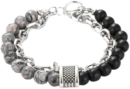 Buy MEENAZ bracelet for men kada for men mens bracelet for boys kada ...
