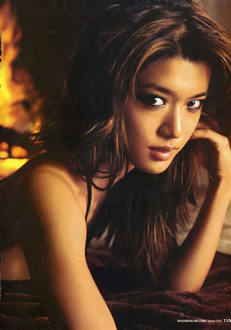 GRACE PARK | Grace park, Grace, Park