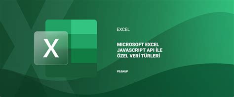 Excel JavaScript API 的图像结果