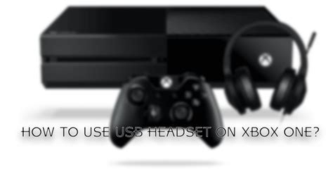 Image result for Xbox One Headset Tutorial