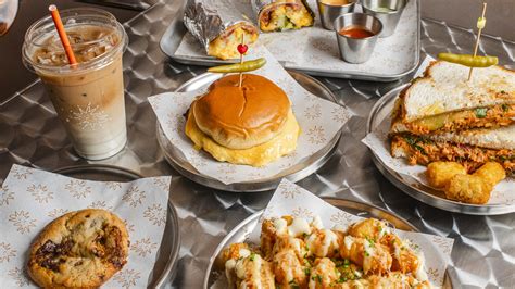 London Restaurant Reviews - The Infatuation