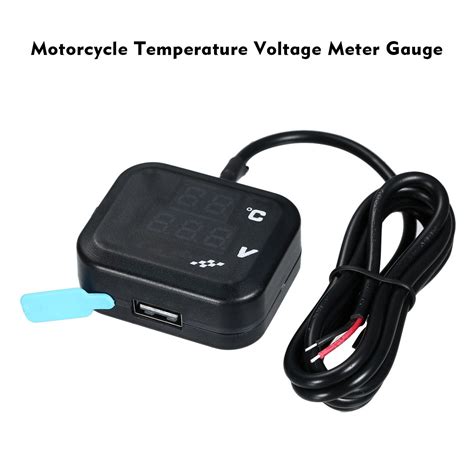 Image result for Temperature Sensor Motorcycle Check