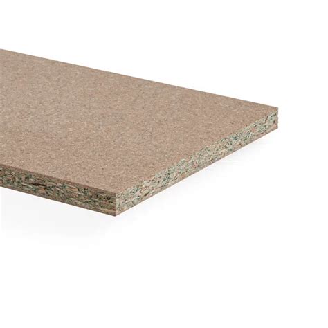 BIM objects - Free download! Wood based panel 10 mm: ClassicBoard P3 ...