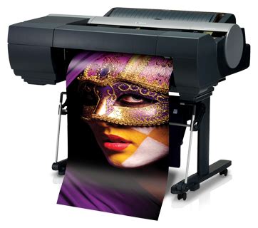 Canon Plotter imagePROGRAF dealer in Pune, Sales, Service, Rent, AMC